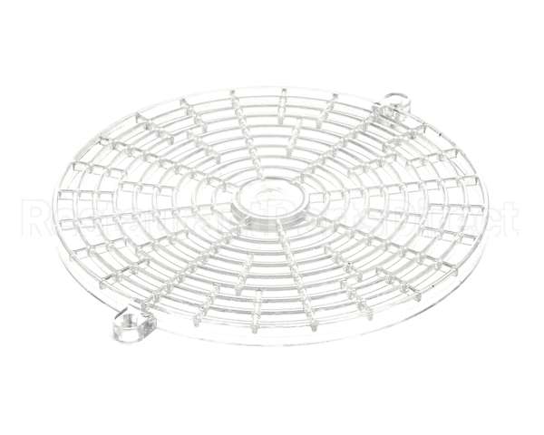 GRDFANEVAP Food Warming Fan Blade Guard For Mtr Ref/Fr