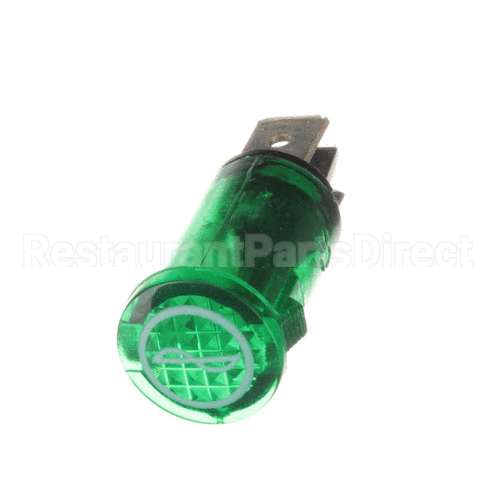 GRID-15 Adcraft Indicator