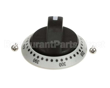 GRID-19 Adcraft Knob