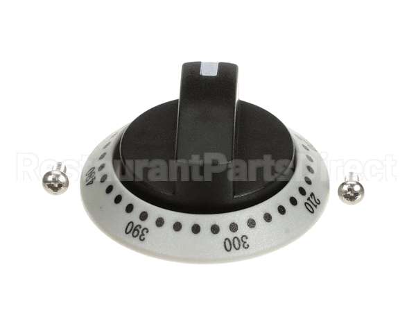 GRID-19 Adcraft Knob