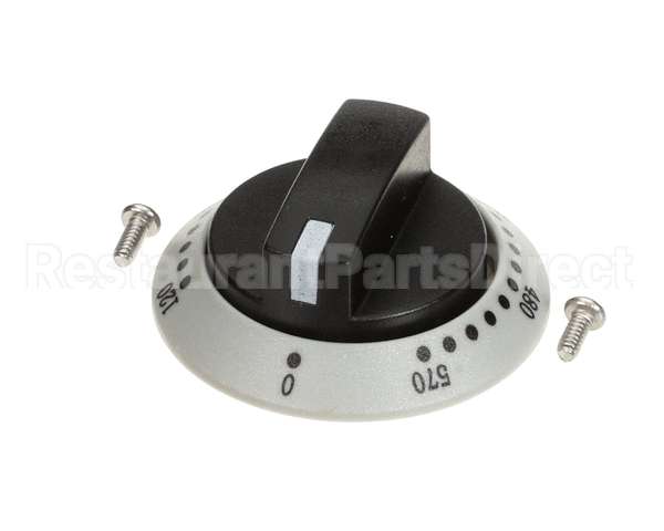 GRID-19 Adcraft Knob