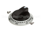 GRID-19 Adcraft Knob