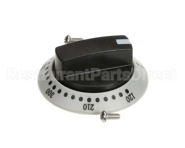 GRID-19 Adcraft Knob