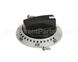 GRID-19 Adcraft Knob