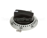 GRID-19 Adcraft Knob