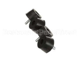 GRID-2 Adcraft Rubber Feet, Set Of 4 W/ Screws