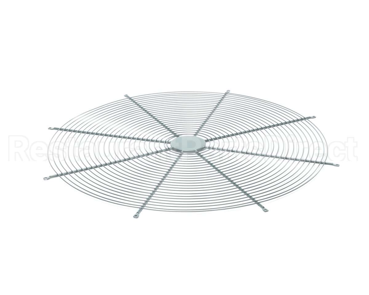 GRL00424 Trane Grille, 26 In Prop/Orif
