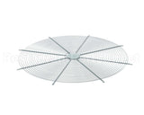 GRL00424 Trane Grille, 26 In Prop/Orif