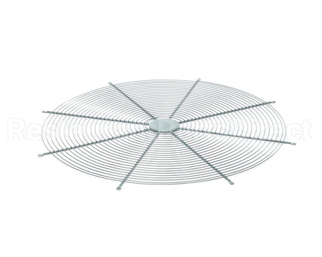 GRL00424 Trane Grille, 26 In Prop/Orif
