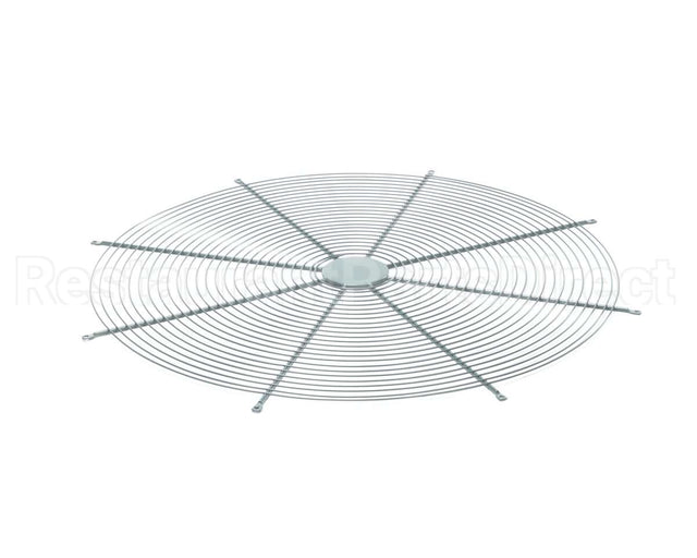 GRL00424 Trane Grille, 26 In Prop/Orif