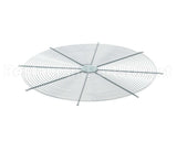 GRL00424 Trane Grille, 26 In Prop/Orif