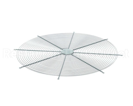 GRL00424 Trane Grille, 26 In Prop/Orif
