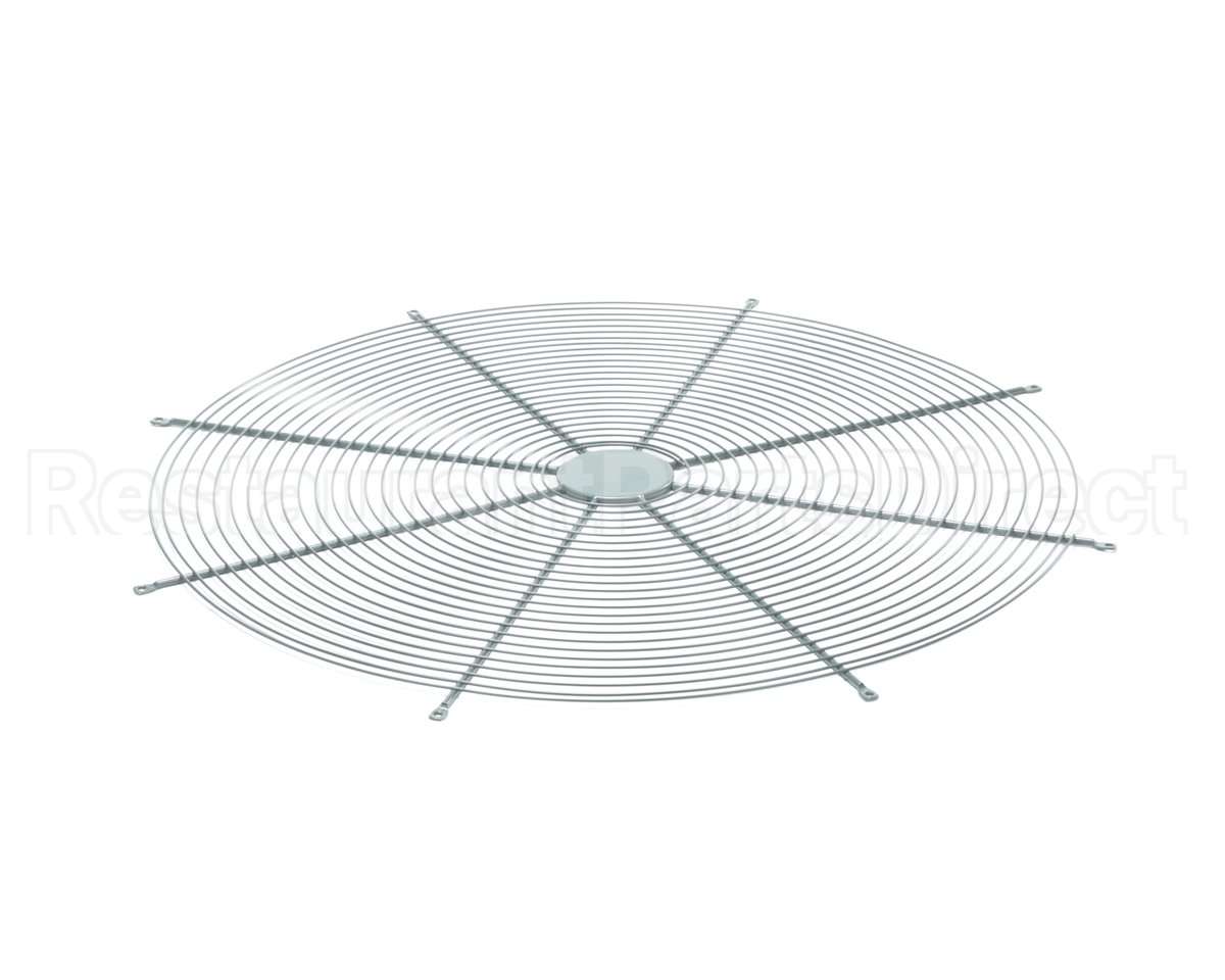 GRL00424 Trane Grille, 26 In Prop/Orif