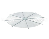 GRL00424 Trane Grille, 26 In Prop/Orif