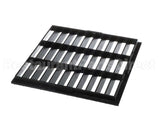 GRL00549 Trane Grille; Quadrifuser