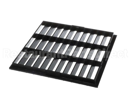 GRL00549 Trane Grille; Quadrifuser