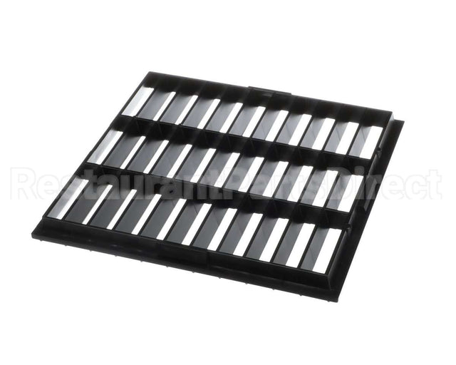 GRL00549 Trane Grille; Quadrifuser