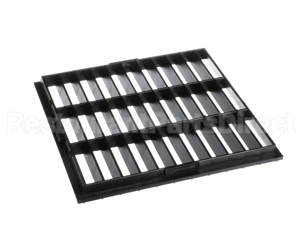 GRL00549 Trane Grille; Quadrifuser