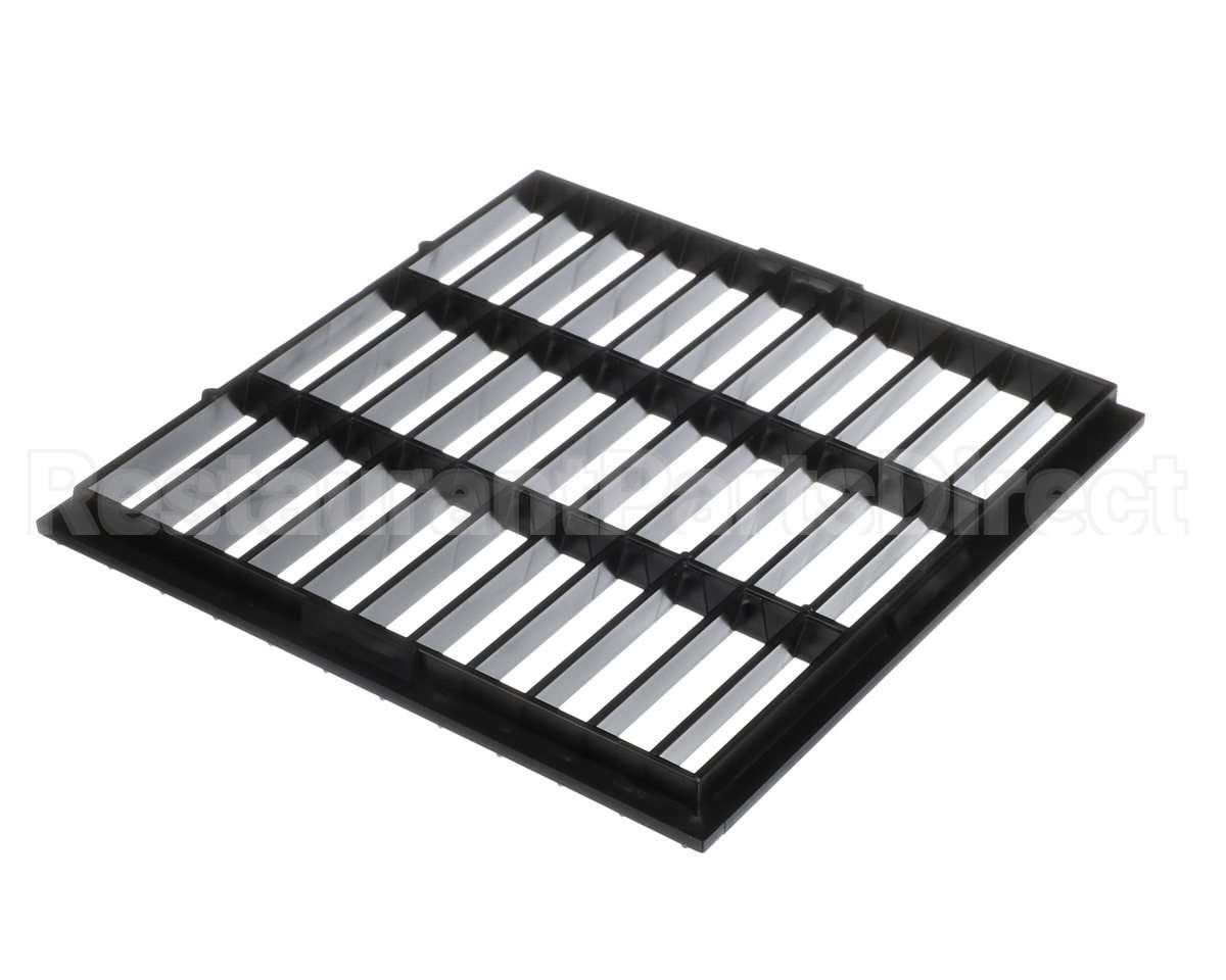 GRL00549 Trane Grille; Quadrifuser