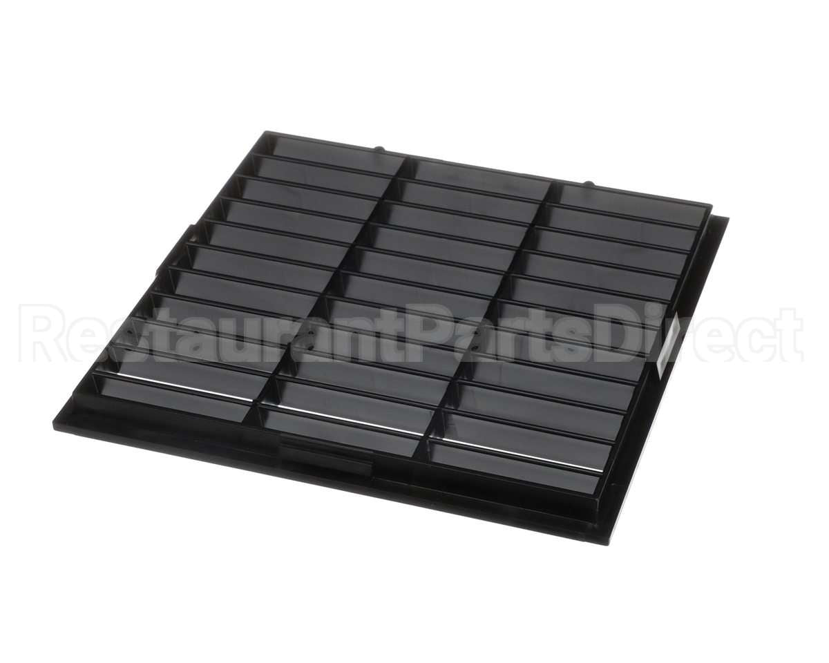 GRL00549 Trane Grille; Quadrifuser