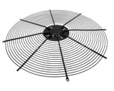 GRL01332 Trane Grille, Fan, 26.65 Mtg Hole Diameter
