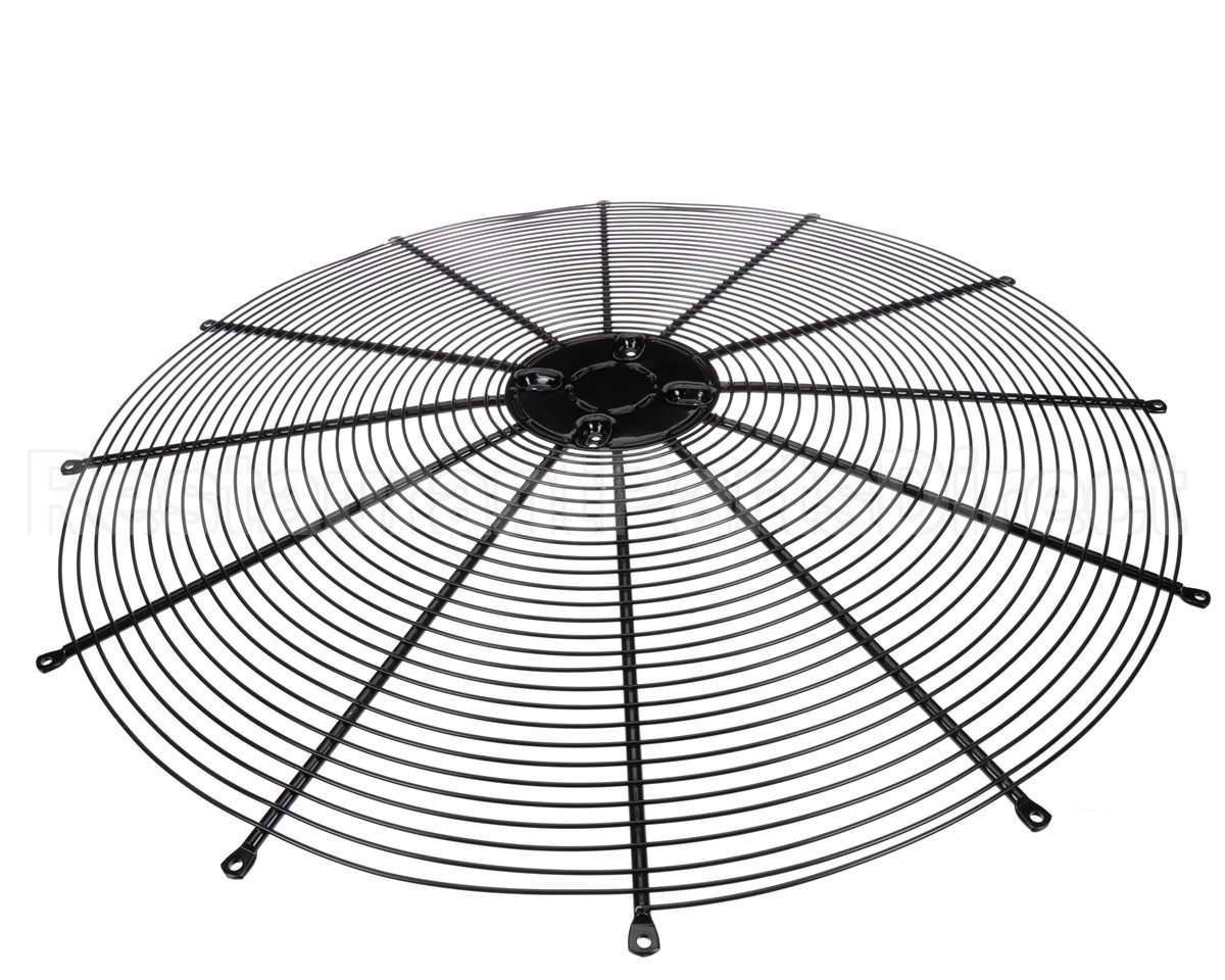 GRL01664 Trane Grille, Outdoor Fan, 35 Inch Mtg Dia