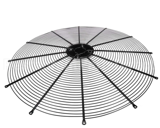 GRL01664 Trane Grille, Outdoor Fan, 35 Inch Mtg Dia