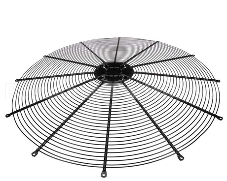 GRL01664 Trane Grille, Outdoor Fan, 35 Inch Mtg Dia