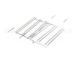 GRL1005A1 Cadco Right/Left Lateral Supports