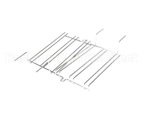 GRL1005A1 Cadco Right/Left Lateral Supports