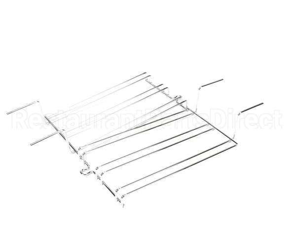 GRL1005A1 Cadco Right/Left Lateral Supports