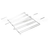 GRL1005A1 Cadco Right/Left Lateral Supports