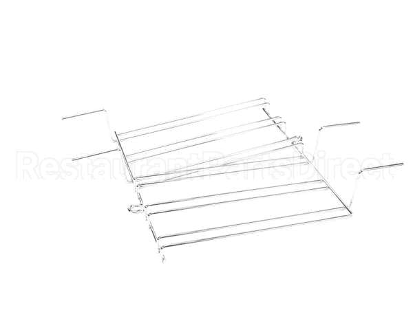 GRL1005A1 Cadco Right/Left Lateral Supports