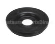 GRM01059 Trane Grommet, Condensate Gas, Black 0.99 Id X