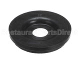 GRM01059 Trane Grommet, Condensate Gas, Black 0.99 Id X