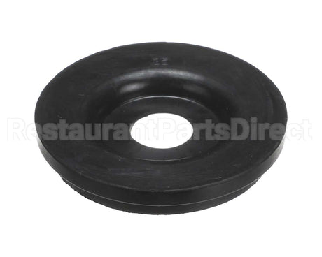 GRM01059 Trane Grommet, Condensate Gas, Black 0.99 Id X