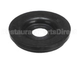 GRM01059 Trane Grommet, Condensate Gas, Black 0.99 Id X