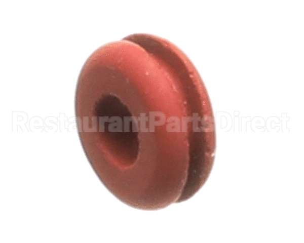 GRMT-HT-3-16 Food Warming Silcone Grommet 3/16Id X 7/16O