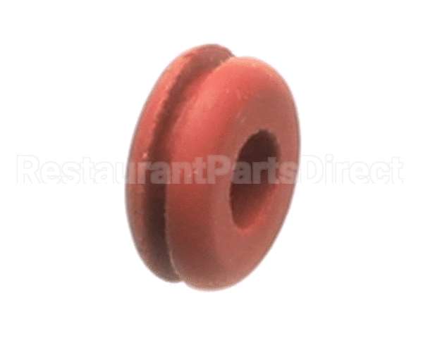 GRMT-HT-3-16 Food Warming Silcone Grommet 3/16Id X 7/16O