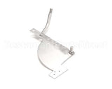 GRP005 Doyon Left Hinge & Handles Assembled