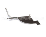 GRP006 Doyon Left Hinge & Handles Assembled
