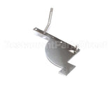 GRP006 Doyon Left Hinge & Handles Assembled