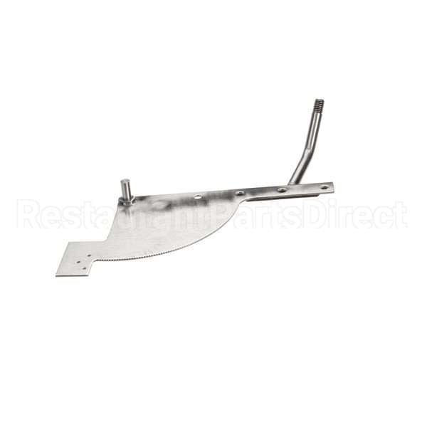 GRP006A Compatible Doyon Right Hinge & Handles Assemble