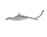 GRP006A Doyon Right Hinge & Handles Assemble