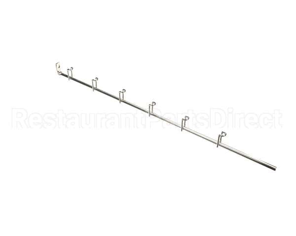 GRP6T Doyon Single Pole 2758 6 Hooks