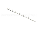 GRP6T Doyon Single Pole 2758 6 Hooks