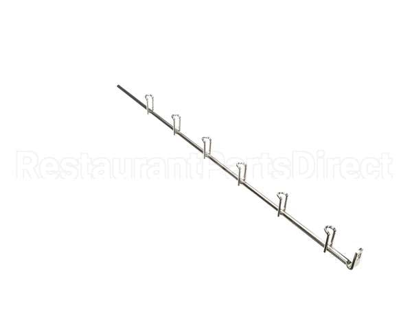 GRP6T Doyon Single Pole 2758 6 Hooks