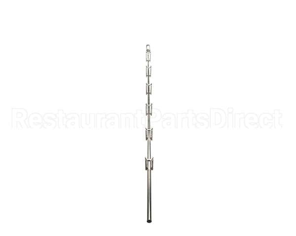 GRP6T Doyon Single Pole 2758 6 Hooks