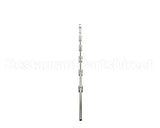 GRP6T Doyon Single Pole 2758 6 Hooks