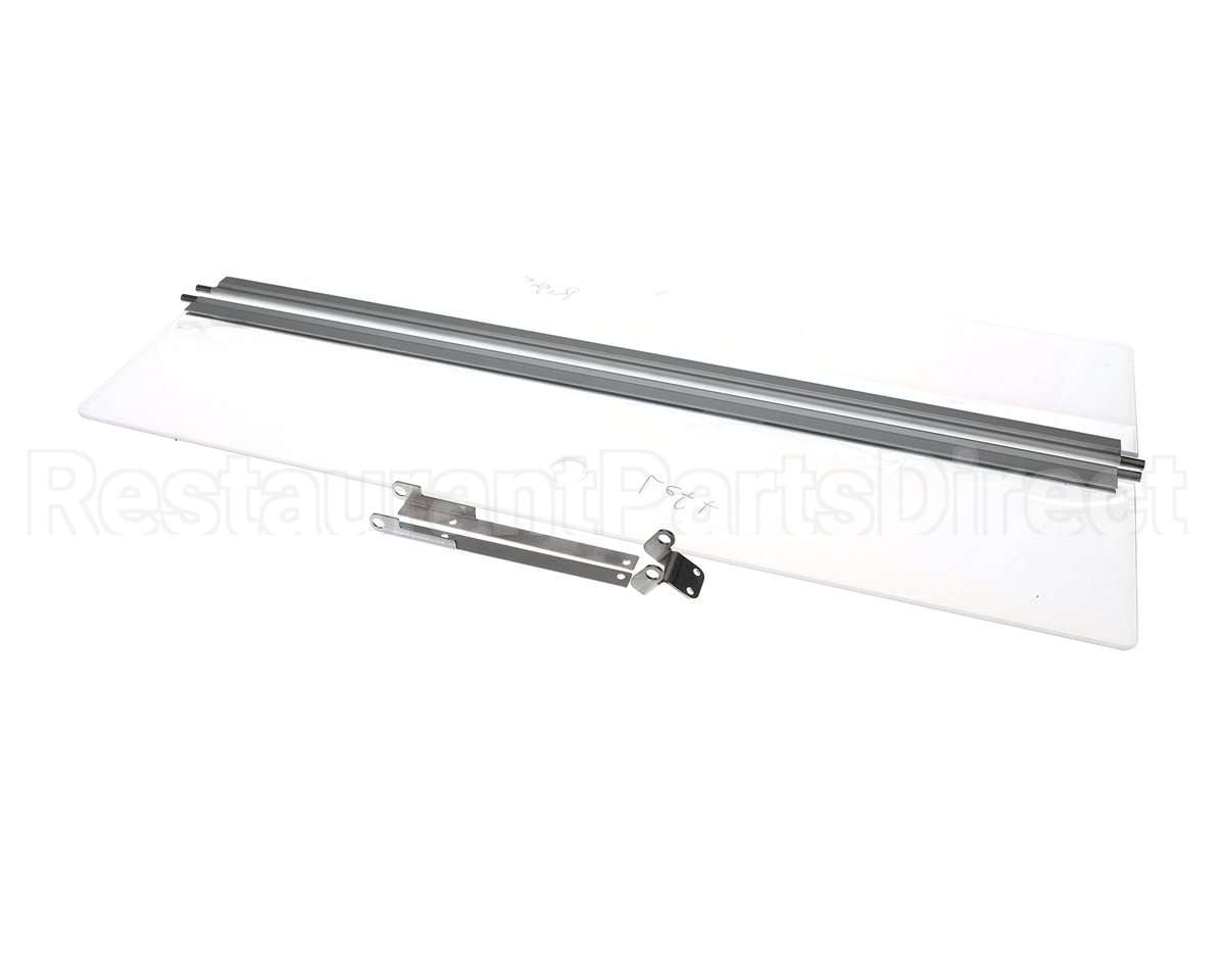 GRSDH60FLIP Hatco 60" Wide Models, Split Door